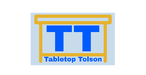 Tabletop Tolson